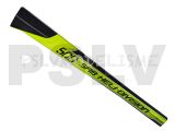 H0278-S Carbon Fiber Tail Boom Yellow/Black